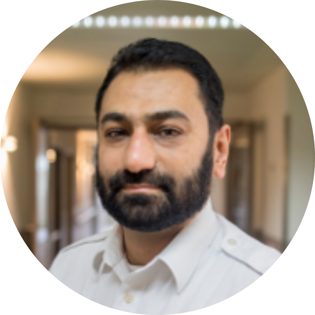 Kreisklinik-Gross-Dr. med. univ. Rafet Arif Muratoglu