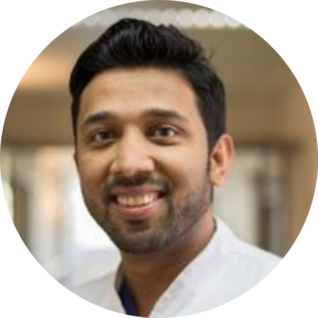 Kreisklinik-Gross-Gerau-Dipesh Bikram Adhikari